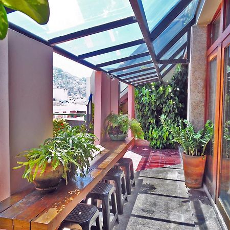 리오데자네이루 Ipanema'S Beautiful Penthouse 아파트 외부 사진