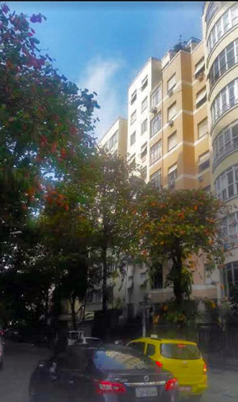 리오데자네이루 Ipanema'S Beautiful Penthouse 아파트 외부 사진